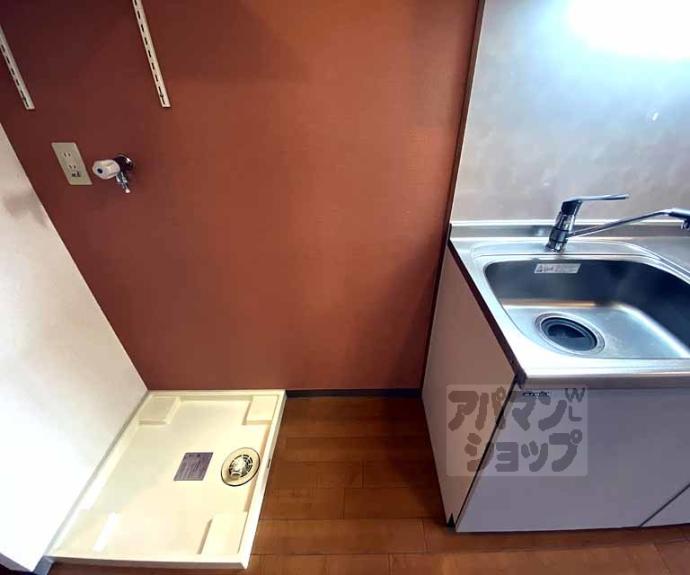 【ジュンナインビル】間取