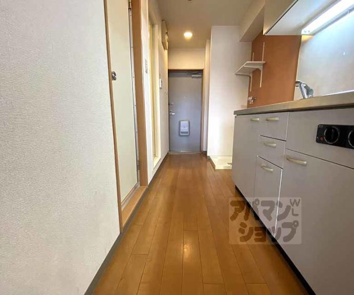 【ジュンナインビル】間取