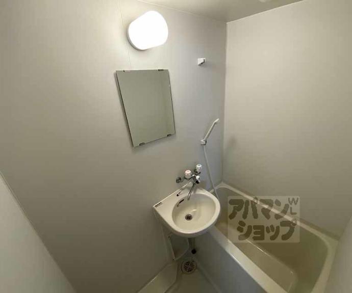 【ジュンナインビル】間取