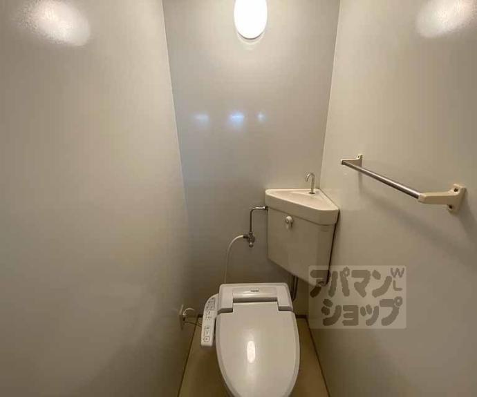 【ジュンナインビル】間取