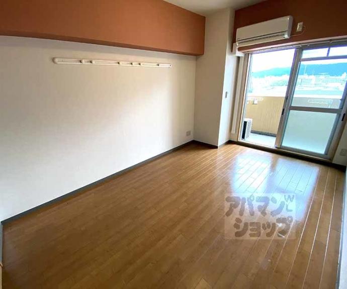 【ジュンナインビル】間取