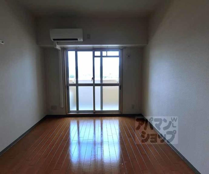 【ジュンナインビル】間取