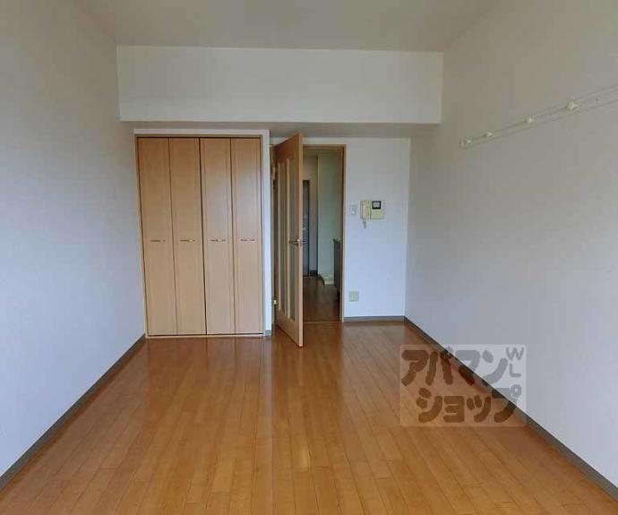 【ジュンナインビル】間取