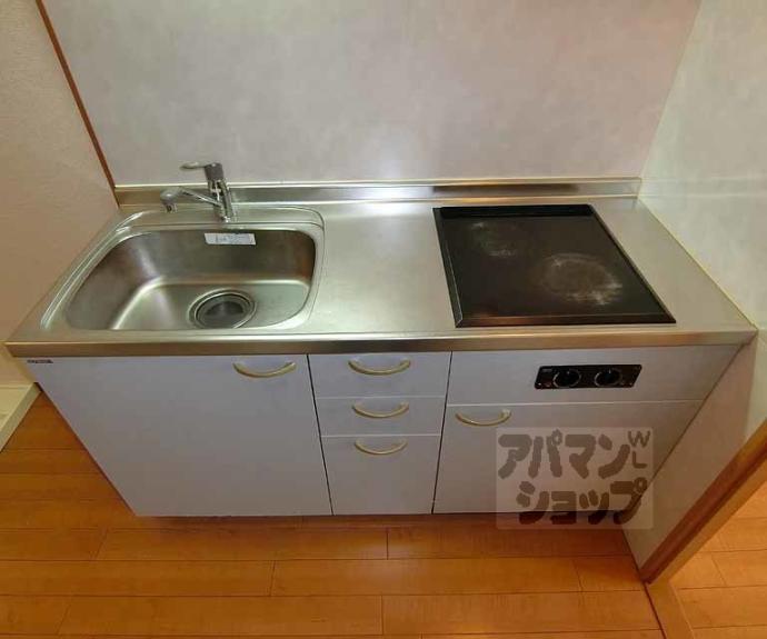 【ジュンナインビル】間取