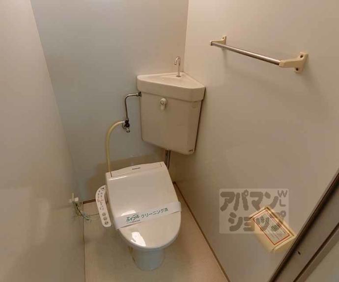 【ジュンナインビル】間取