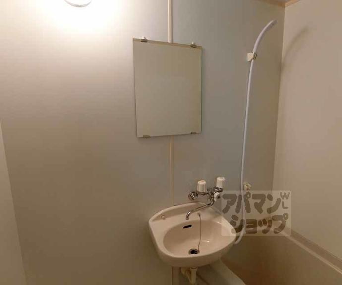 【ジュンナインビル】間取