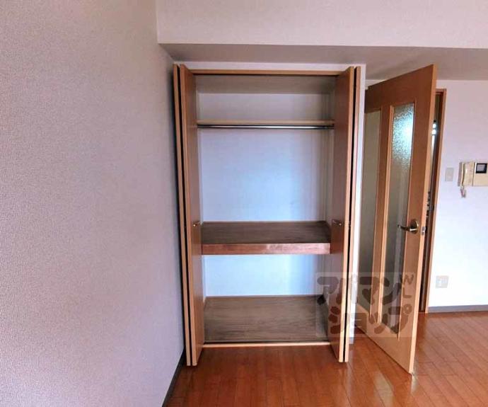 【ジュンナインビル】間取