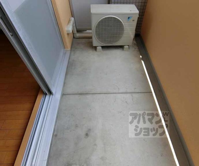 【ジュンナインビル】間取