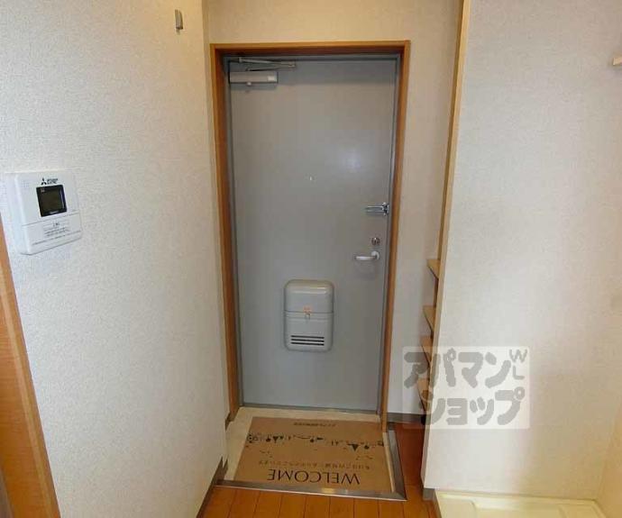 【ジュンナインビル】間取