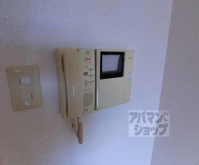 【ジュンナインビル】間取