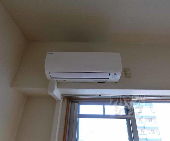 【ジュンナインビル】間取