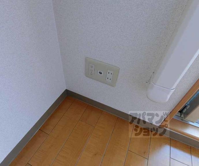 【ジュンナインビル】間取