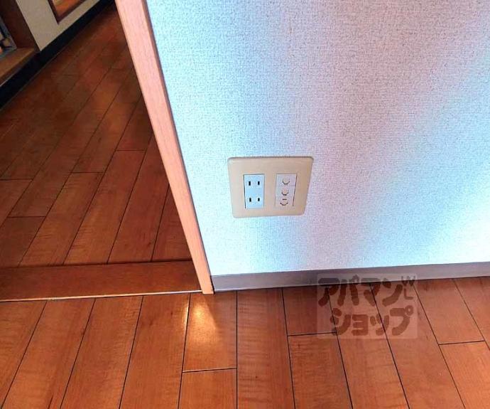 【ジュンナインビル】間取