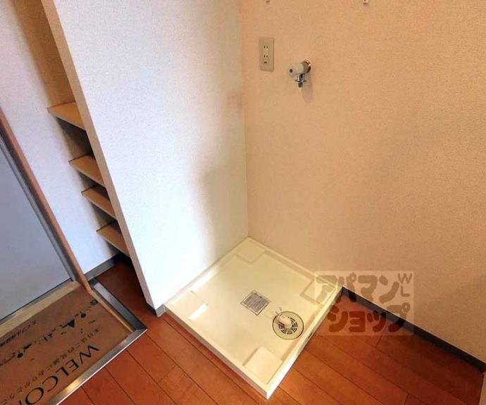 【ジュンナインビル】間取