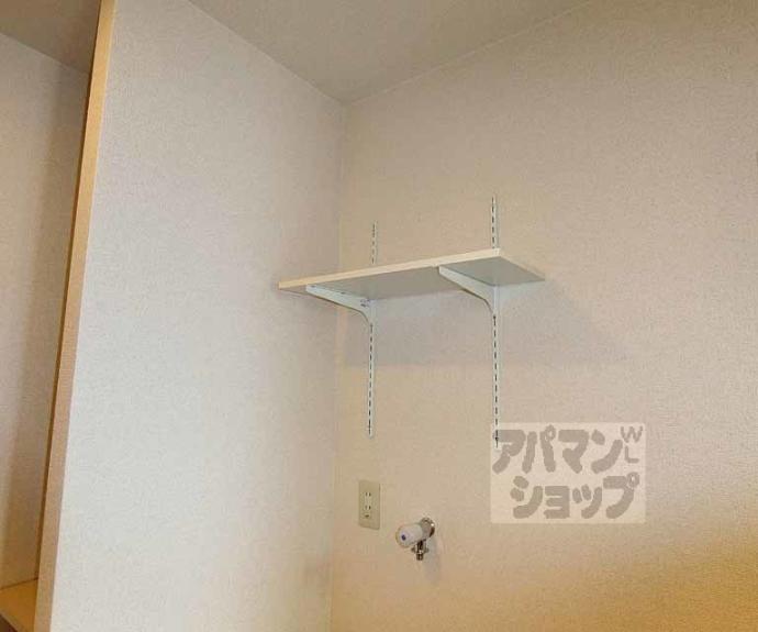 【ジュンナインビル】間取