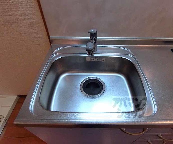 【ジュンナインビル】間取