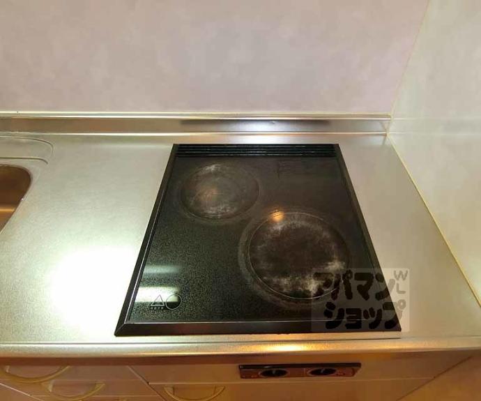 【ジュンナインビル】間取