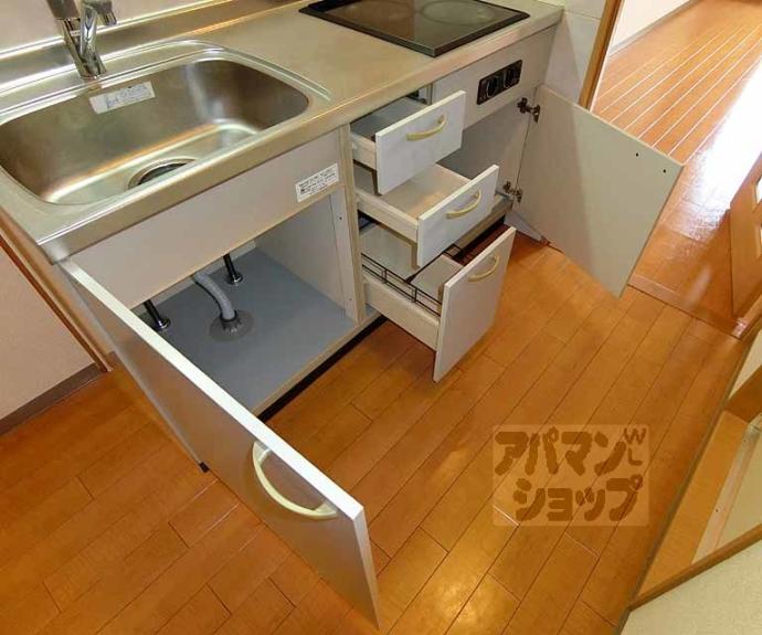 【ジュンナインビル】間取