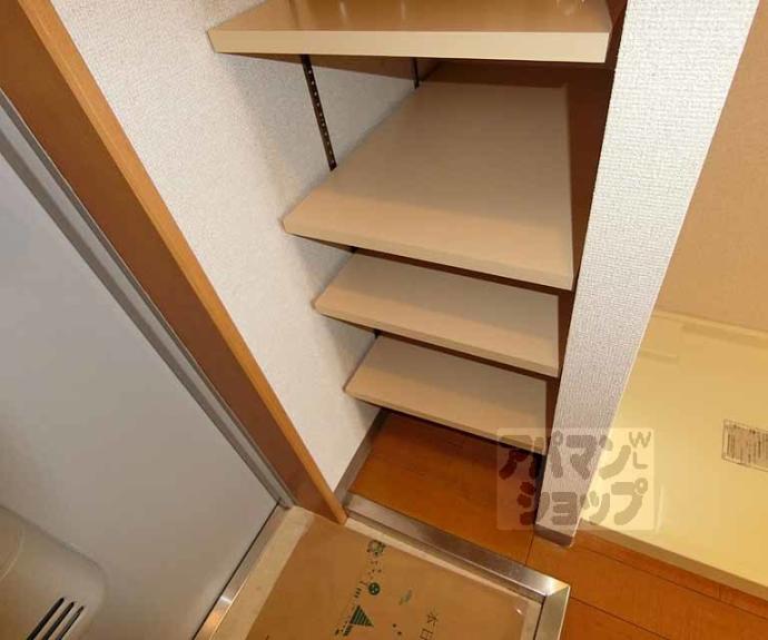 【ジュンナインビル】間取