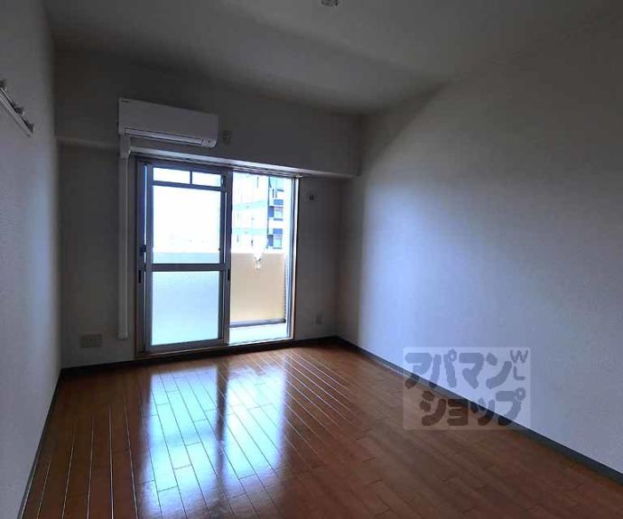 【ジュンナインビル】間取