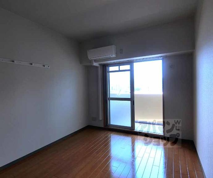 【ジュンナインビル】間取