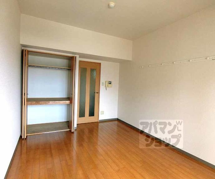 【ジュンナインビル】間取