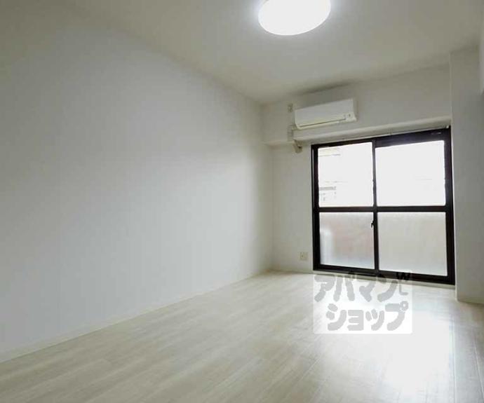 【ＣＡＳＡＹＡＭＡＢＵＮ】間取