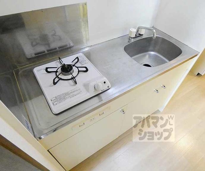 【ＣＡＳＡＹＡＭＡＢＵＮ】間取