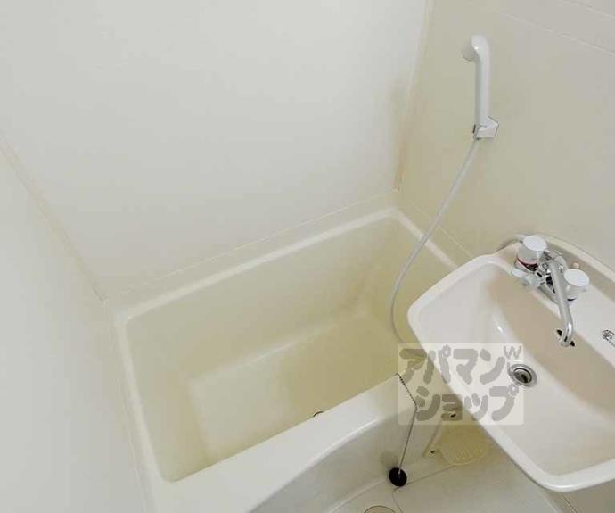 【ＣＡＳＡＹＡＭＡＢＵＮ】間取