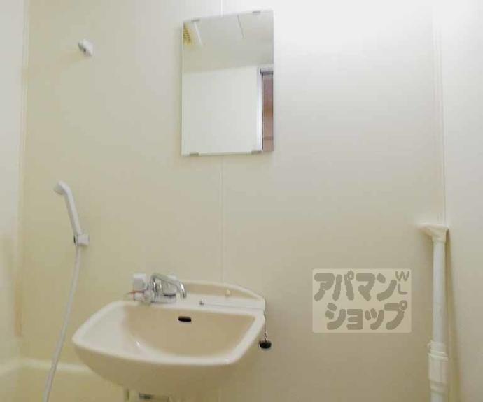 【ＣＡＳＡＹＡＭＡＢＵＮ】間取