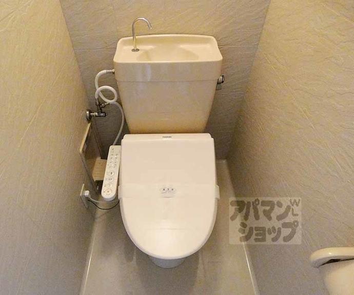 【ＣＡＳＡＹＡＭＡＢＵＮ】間取