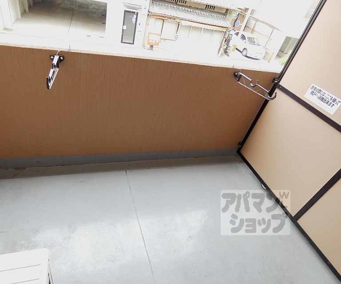 【ＣＡＳＡＹＡＭＡＢＵＮ】間取