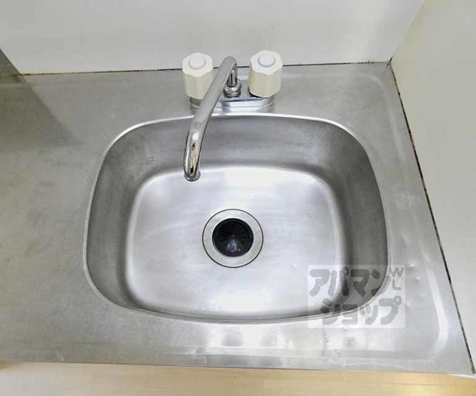 【ＣＡＳＡＹＡＭＡＢＵＮ】間取