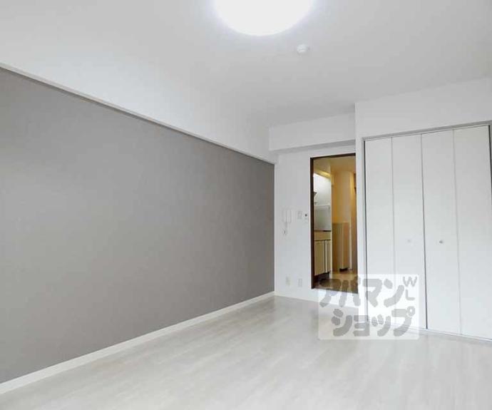 【ＣＡＳＡＹＡＭＡＢＵＮ】間取