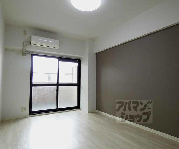 【ＣＡＳＡＹＡＭＡＢＵＮ】間取