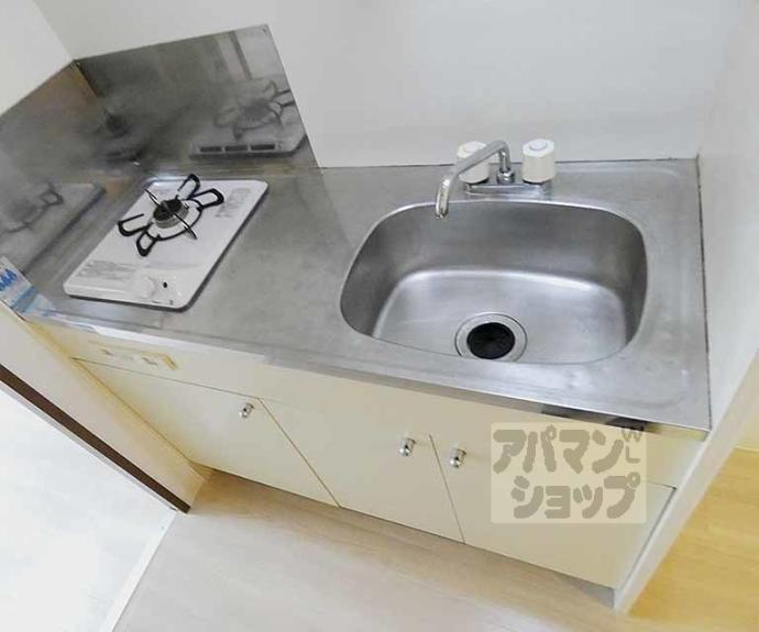 【ＣＡＳＡＹＡＭＡＢＵＮ】間取