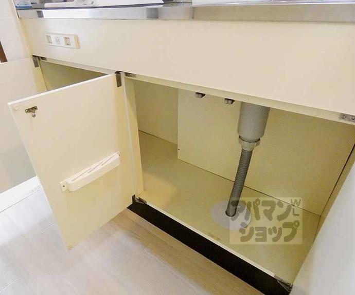 【ＣＡＳＡＹＡＭＡＢＵＮ】間取