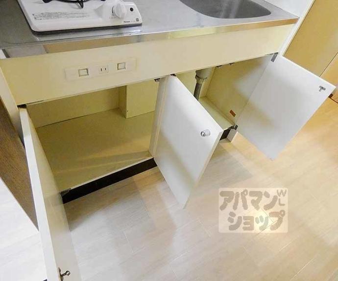 【ＣＡＳＡＹＡＭＡＢＵＮ】間取