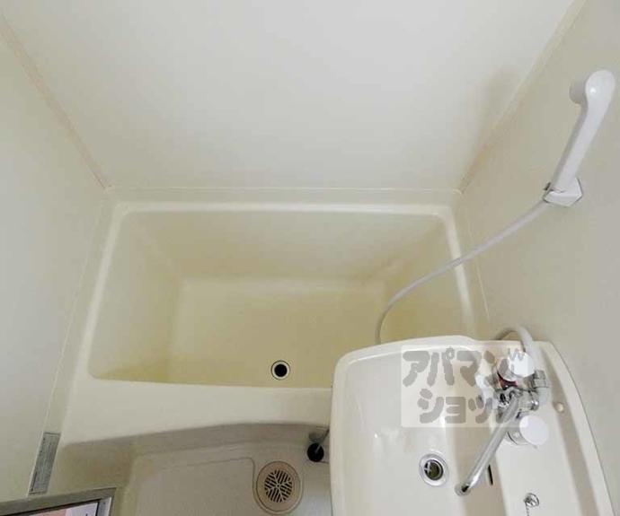 【ＣＡＳＡＹＡＭＡＢＵＮ】間取