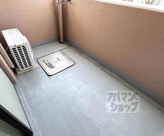 【ＣＡＳＡＹＡＭＡＢＵＮ】間取