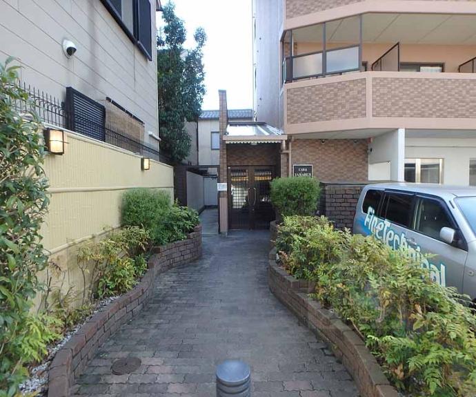 【ＣＡＳＡＹＡＭＡＢＵＮ】間取