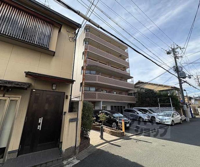 【CASAYAMABUN】間取