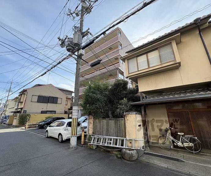 【CASAYAMABUN】間取