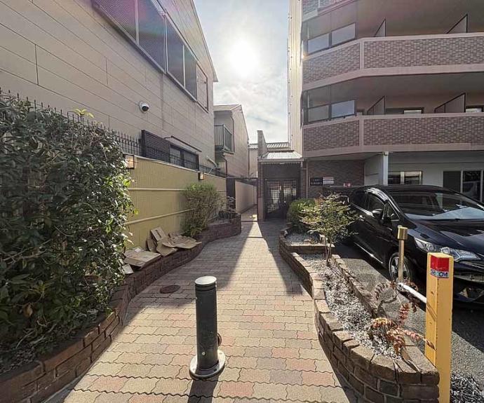 【ＣＡＳＡＹＡＭＡＢＵＮ】間取