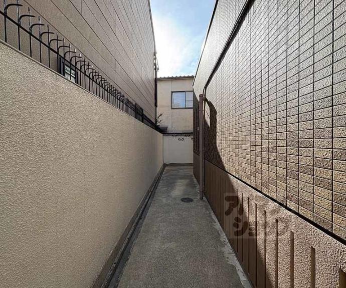 【ＣＡＳＡＹＡＭＡＢＵＮ】間取