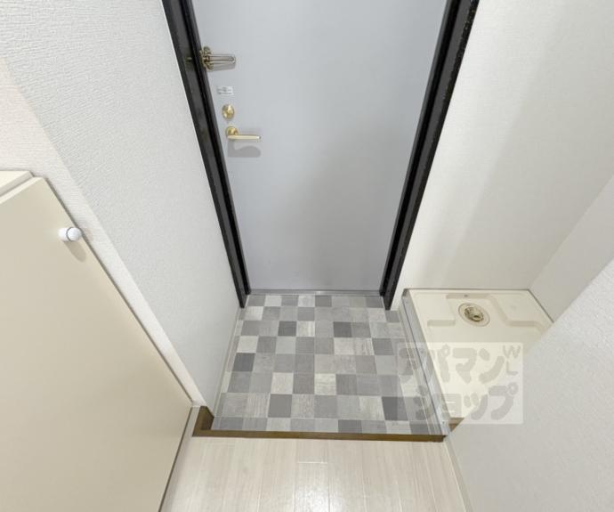 【ＣＡＳＡＹＡＭＡＢＵＮ】間取