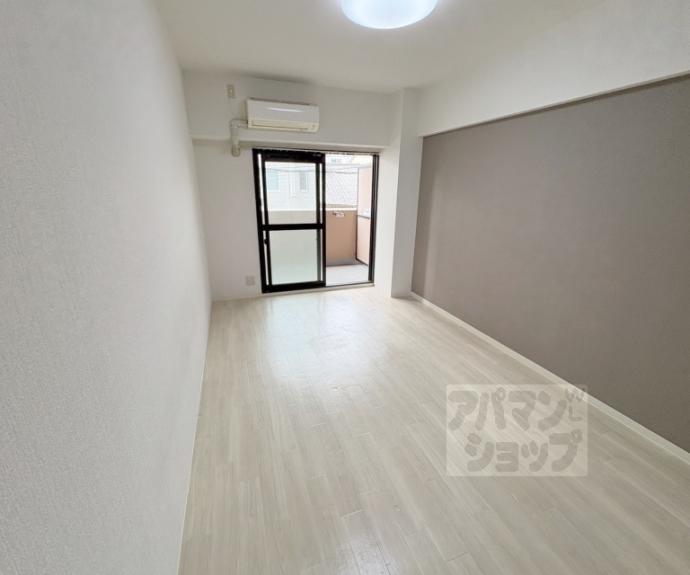 【ＣＡＳＡＹＡＭＡＢＵＮ】間取