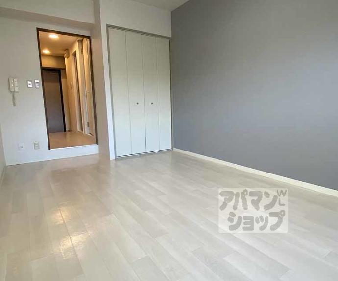 【CASAYAMABUN】間取