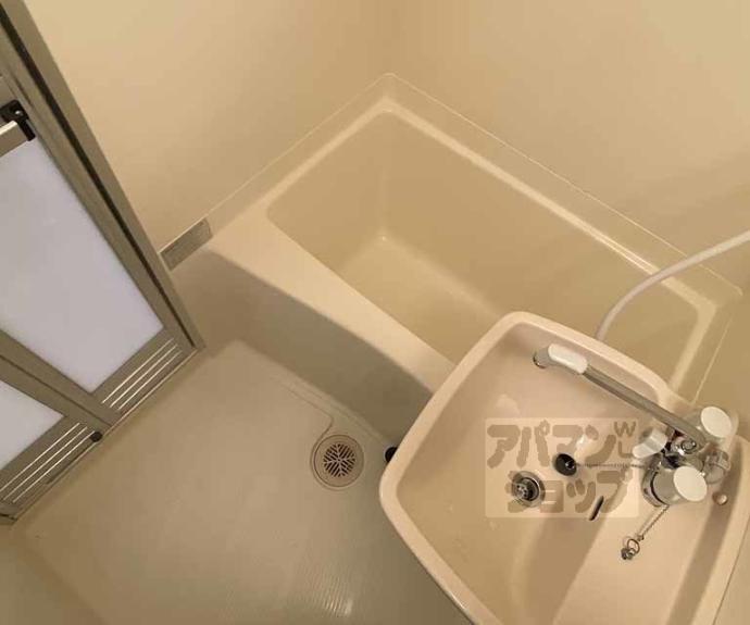 【CASAYAMABUN】間取