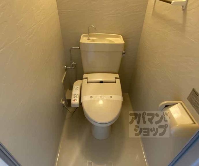 【CASAYAMABUN】間取